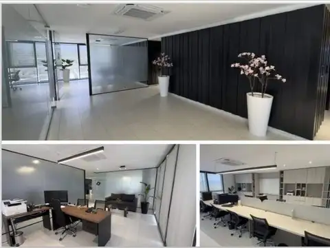 Oficina en Alquiler 1 año