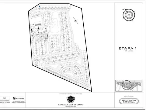 Terreno en Venta de 1138,0 m2