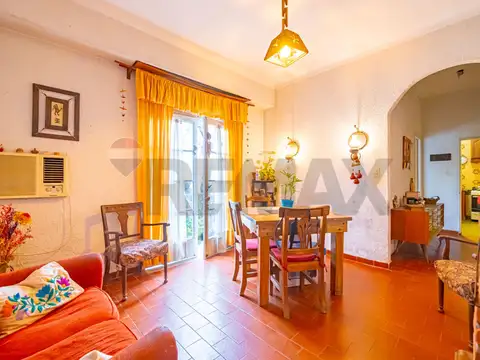 PH en Venta en Villa Devoto, CABA