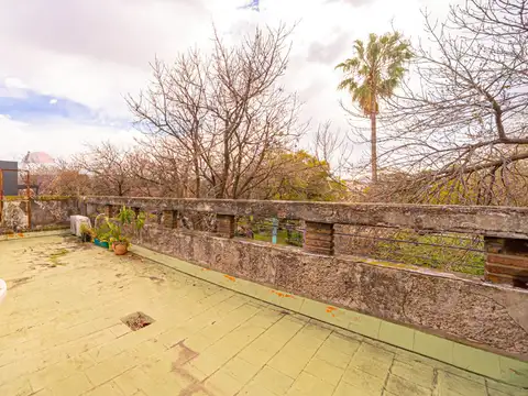 Bahía Blanca 4600