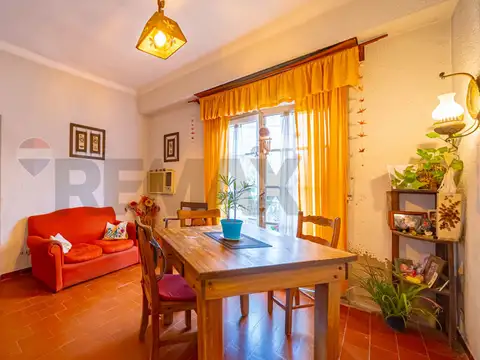 Depto Tipo Casa en Venta en Villa Devoto, USD 130.000