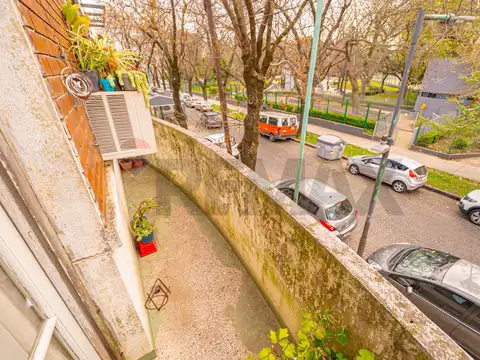 Depto Tipo Casa en Venta de 2 dormitorios