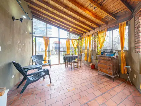 Depto Tipo Casa en Venta de 3 ambientes
