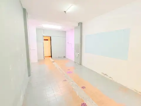 SE VENDE LOCAL EN OPORTUNIDAD CON POTENCIAL COMERCIAL