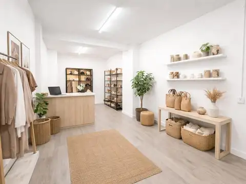 SE VENDE LOCAL EN OPORTUNIDAD CON POTENCIAL COMERCIAL