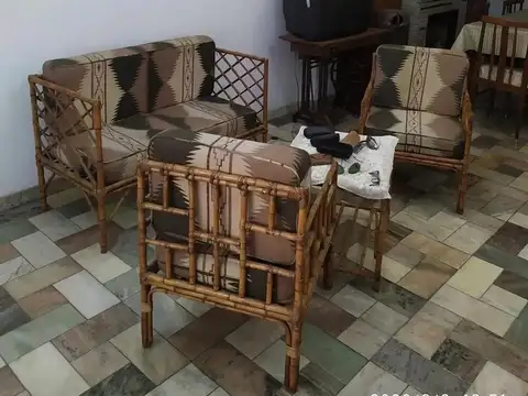 Depto Tipo Casa en Venta al Sureste