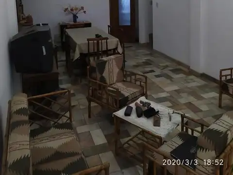 Departamento PH  en Venta ubicado en Villa Lynch, San Martin