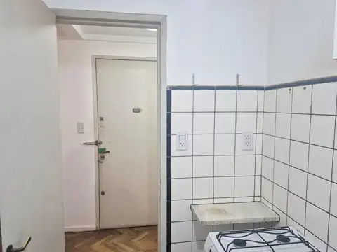 Departamento en Venta de 2 ambientes en Flores