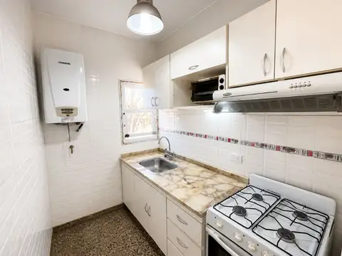 Depto Tipo Casa en Venta de 2 dormitorios
