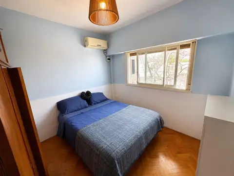 Depto Tipo Casa en Venta en Mataderos, USD 59.900