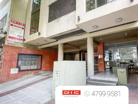 Departamento en Venta en Olivos, Partido de Vicente López