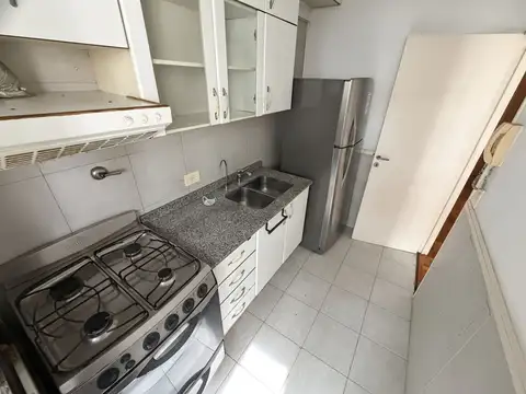 Departamento en Venta 20 años
