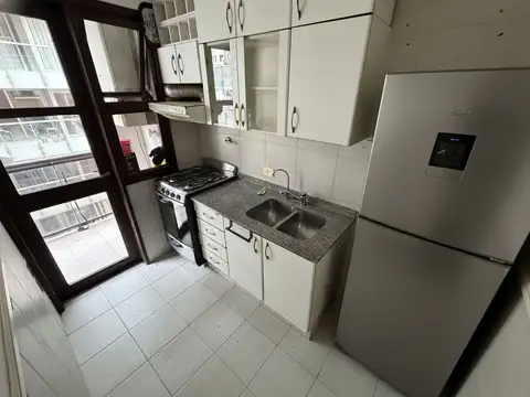 Departamento en Venta en Belgrano Chico, USD 145.000