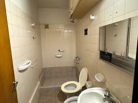 Departamento en Venta  2 Dormitorios  Barrio Centro