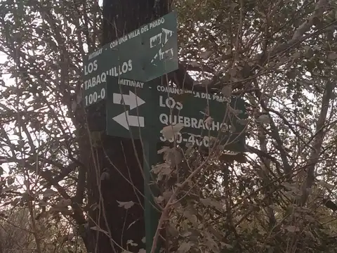 Terreno en Venta en Villa del Prado, USD 8.900