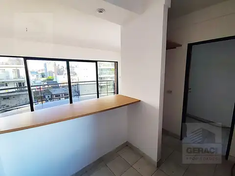 Departamento en Alquiler al Sur