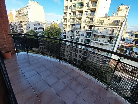 Departamento en Alquiler 25 años