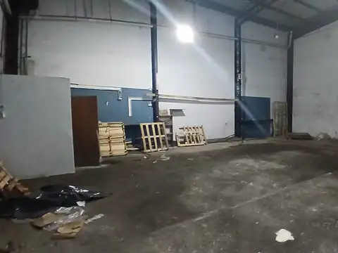 Galpon en Venta 20 años
