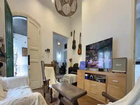Casa en Venta 50 años
