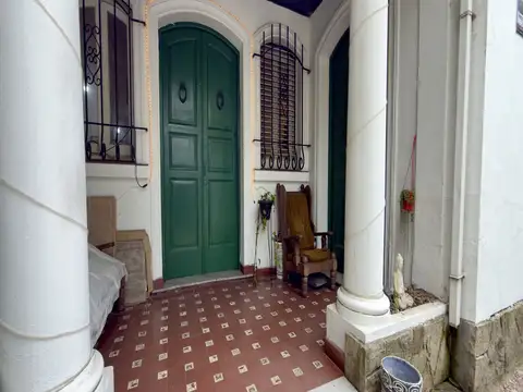 Casa en Venta en Centro calle 12, USD 350.000