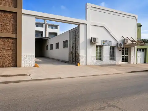 Galpón en Venta en Rafaela, Castellanos