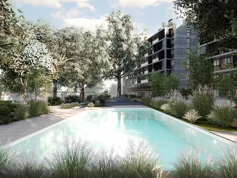 Juan José Paso 7770 - Paddock - Edificio 3 '2H