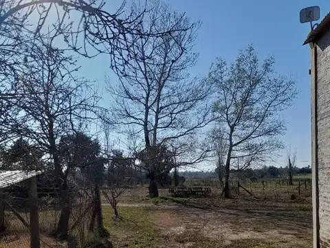 Casa en Alquiler de 1 dormitorio
