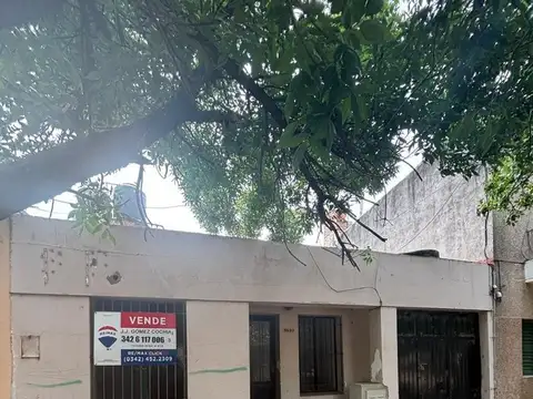 Casa en Venta 46 años