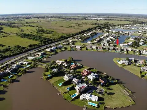 Terreno en Venta en Ingeniero Maschwitz, USD 290.000