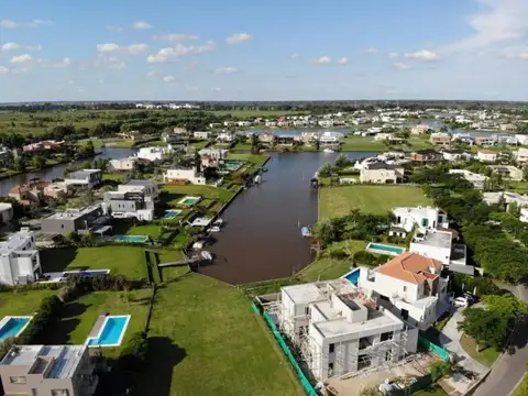 Terreno en Venta de 1167,0 m2