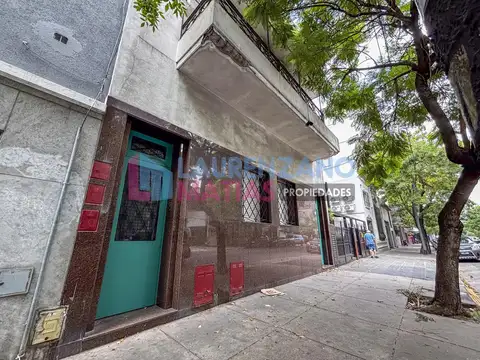 VENTA LOTE DE 8,65 X 25 METROS USAB 2 EN ALMAGRO