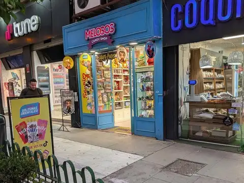 Local en Alquiler en Centro, CABA