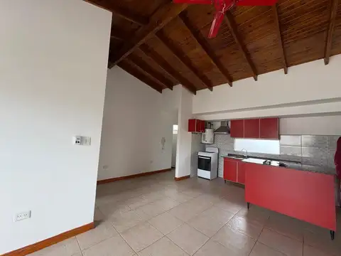 Departamento en Alquiler de 4 ambientes