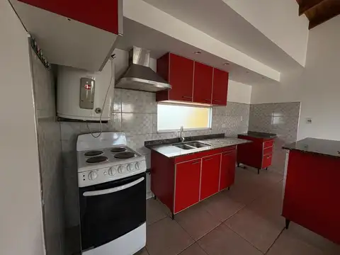 Departamento en Alquiler de 3 dormitorios