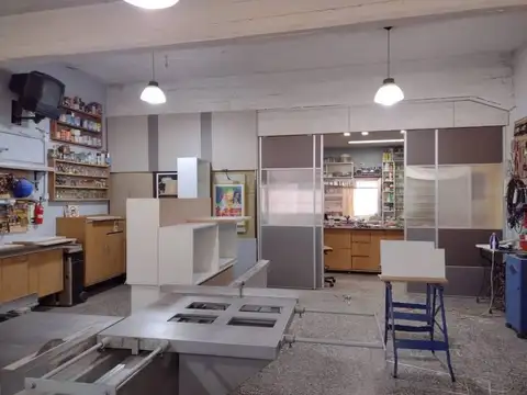 Local  en Venta ubicado en Quilmes Oeste, Quilmes, G.B.A. Zona Sur