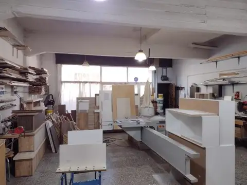 Local en Venta 1 año