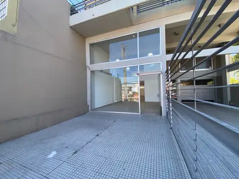 Local en Venta en Pilar Centro, USD 190.000