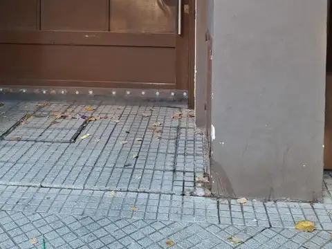 Cochera en  Venta Iriondo al 1400 Rosario