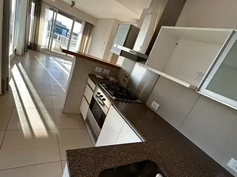 Departamento en Alquiler de 2 dormitorios