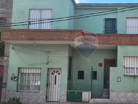 Venta Casa Multifamiliar  Quilmes