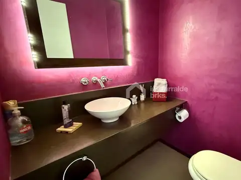 Casa en Venta al Noroeste
