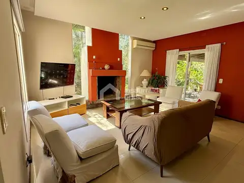 Casa en Venta en Talar Del Lago, USD 520.000