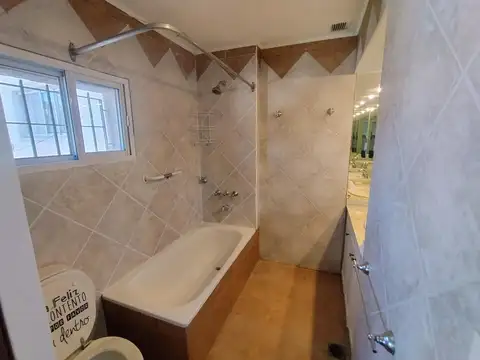 Depto Tipo Casa en Alquiler al Oeste