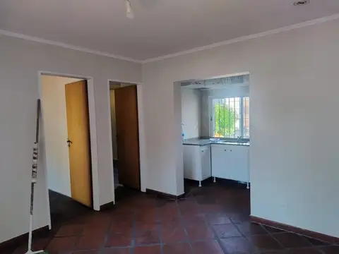 Depto Tipo Casa en Alquiler en Olivos, $ 1.400.000