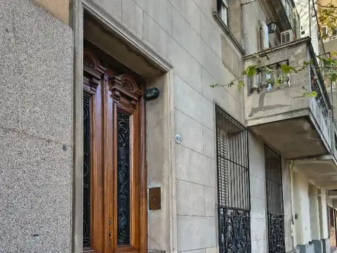 VENTA PH 2 AMBIENTES EN ALMAGRO