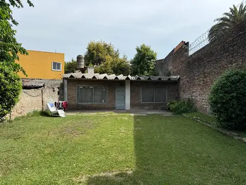 Casa en Venta en Villa Lugano, USD 240.000