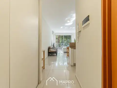 Pacheco de Melo al 2700