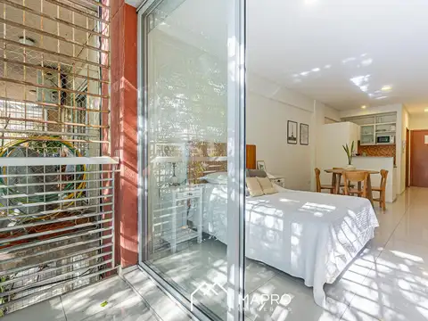 Departamento en Venta Apto profesional