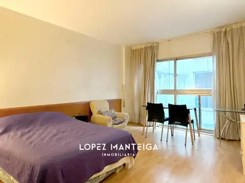 Monoambiente Venta en Retiro