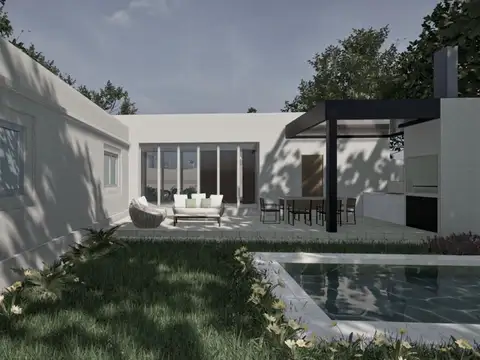 Casa  en Venta en Santa Isabel I, Escobar, G.B.A. Zona Norte